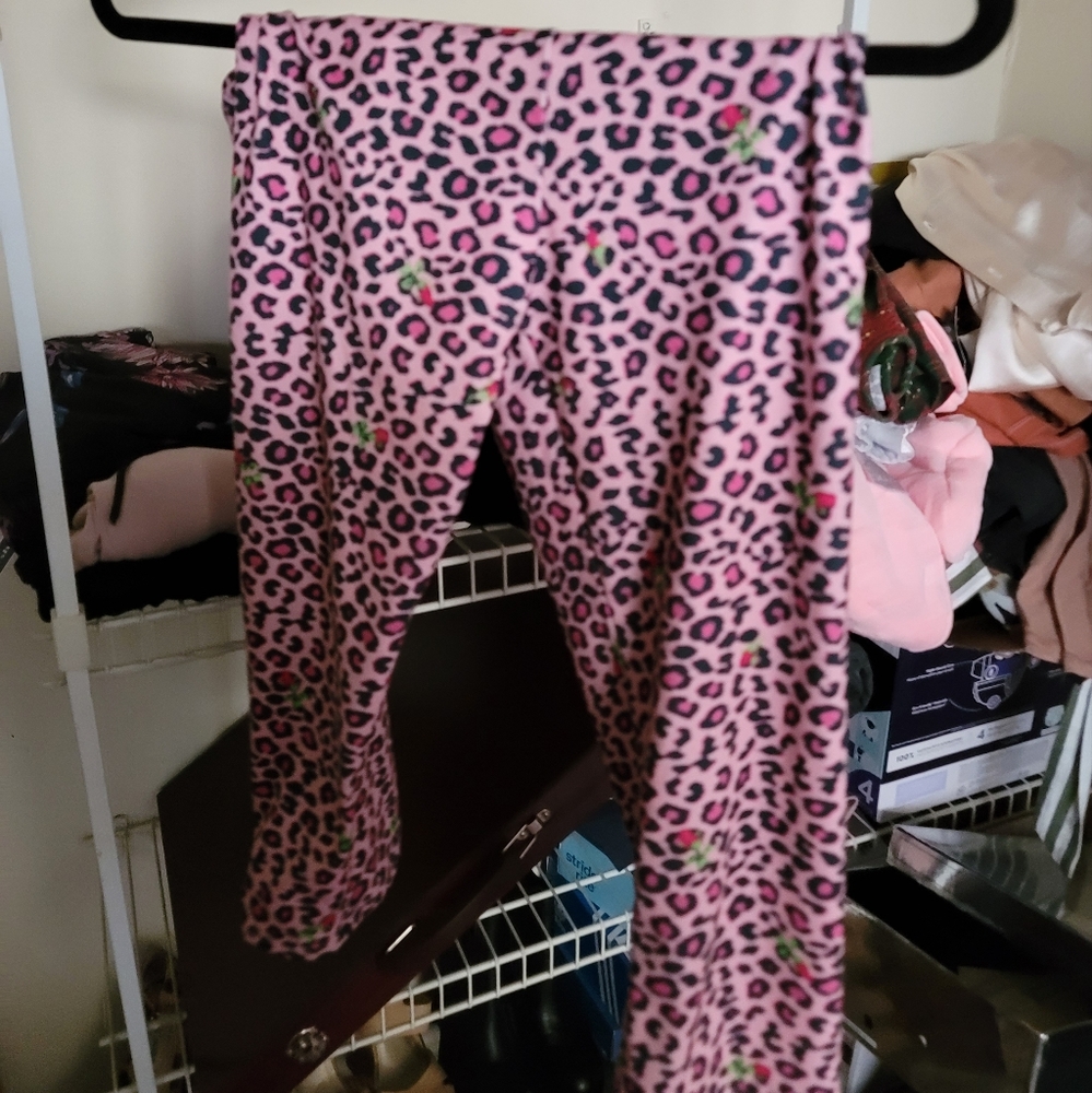 Betsy Johnson Capezio Capri